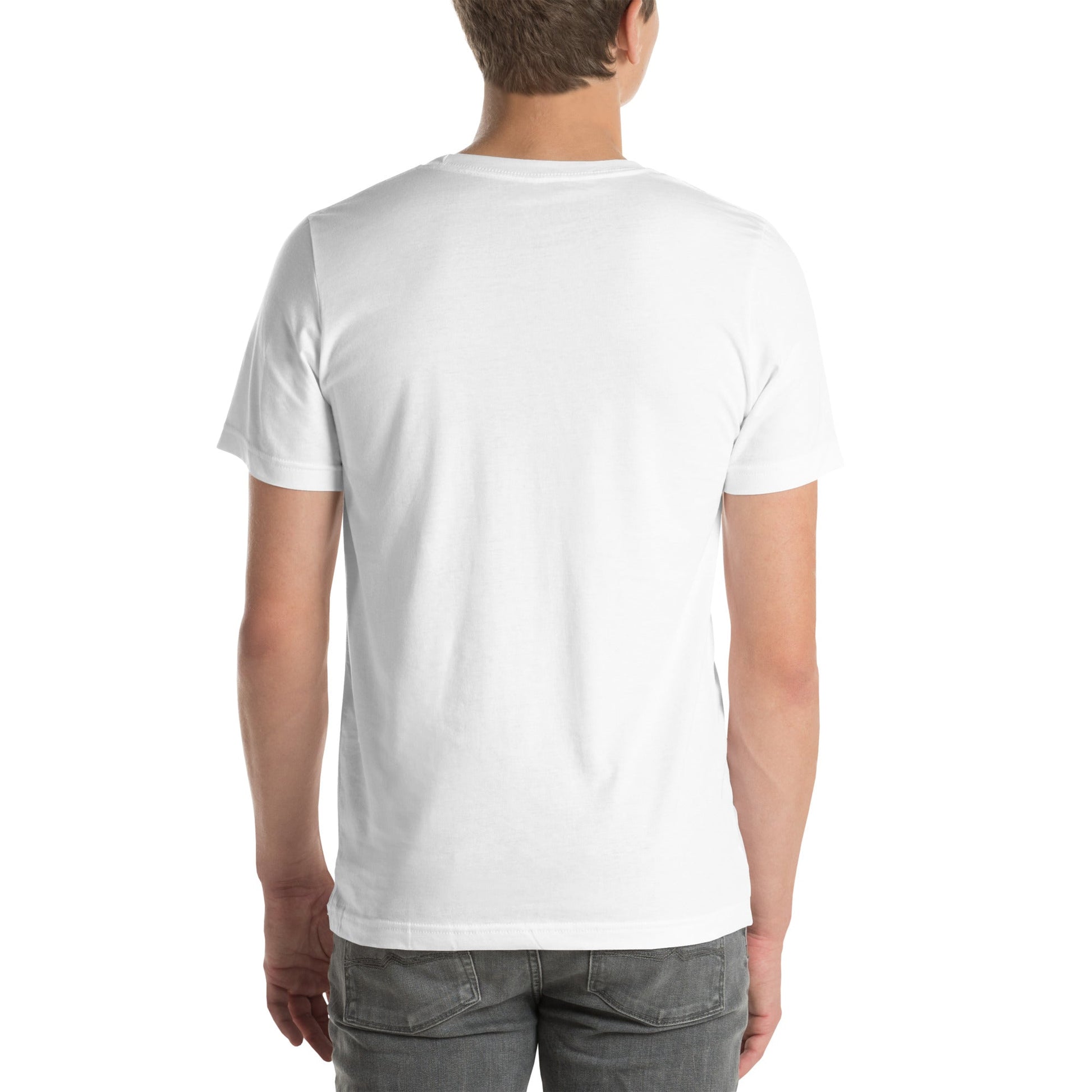 Forex Addict ( RK ) - Unisex t-shirt by DarkByteGear