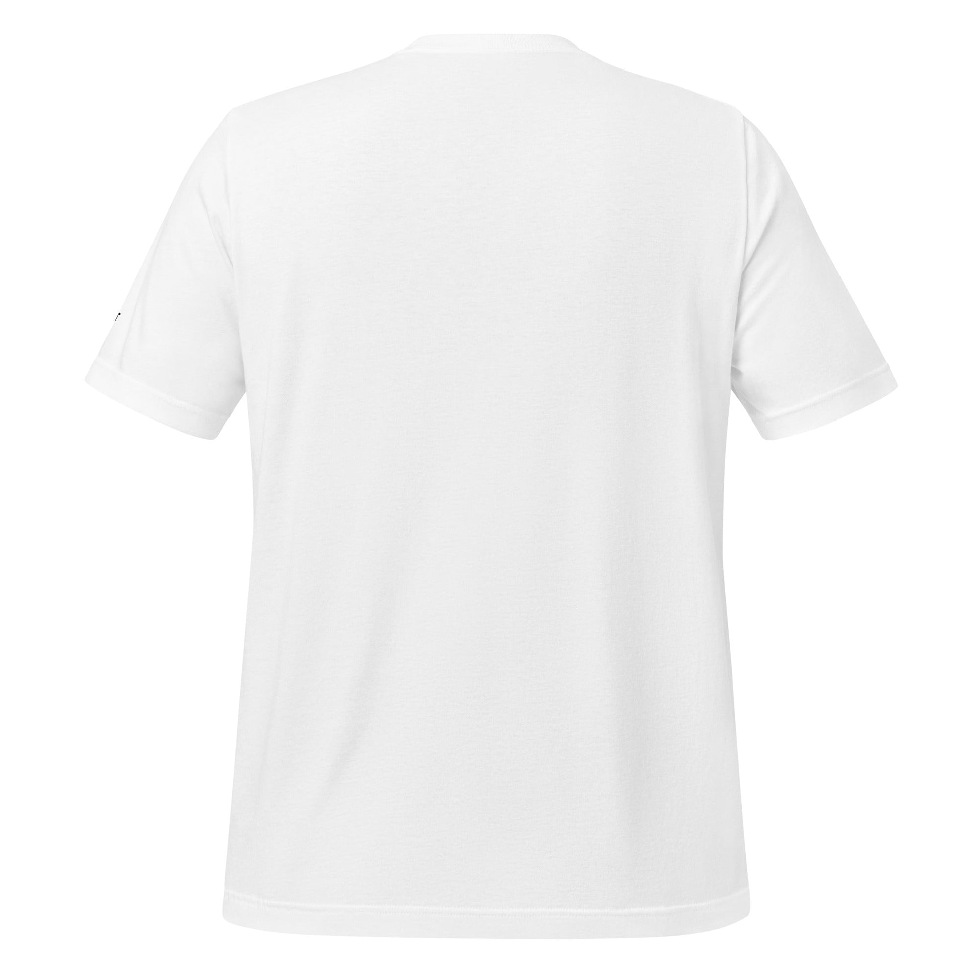 I love sarcasm; it's like punching people in the face, but with words - Unisex t-shirt by DarkByteGear