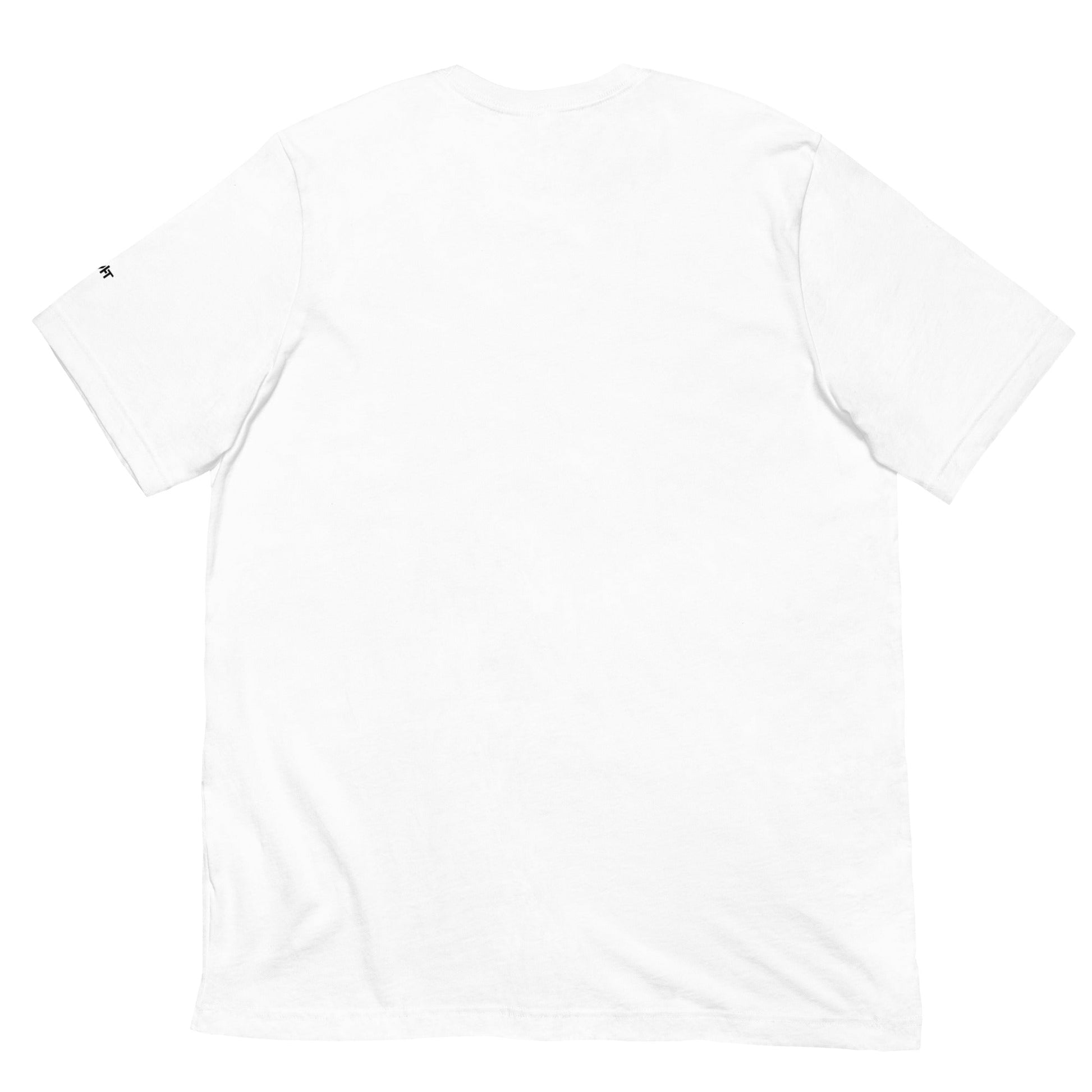 I love sarcasm; it's like punching people in the face, but with words - Unisex t-shirt by DarkByteGear