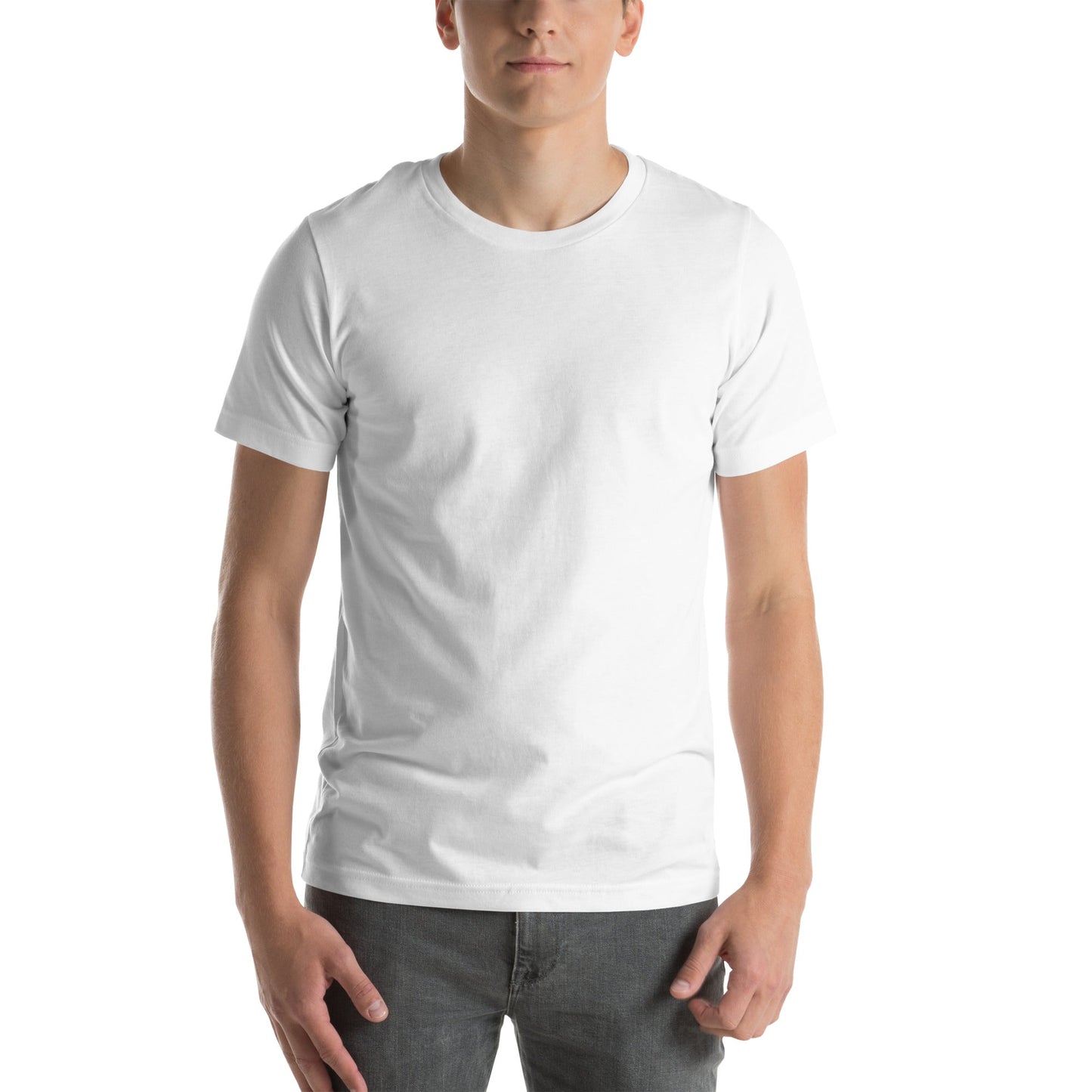 Forex Addict ( RK ) - Unisex t-shirt ( Back Print ) by DarkByteGear
