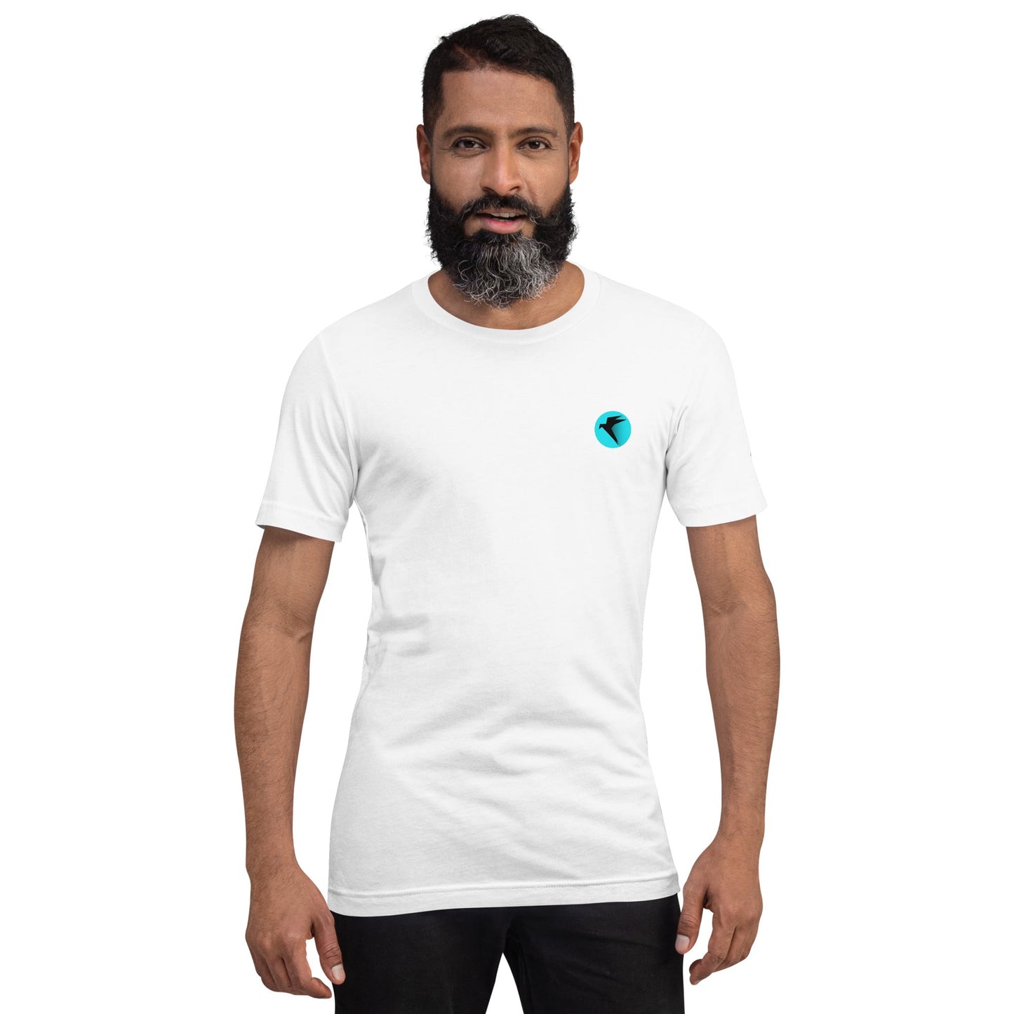 Parrot OS - The operating system for Hackers - Unisex t-shirt by DarkByteGear
