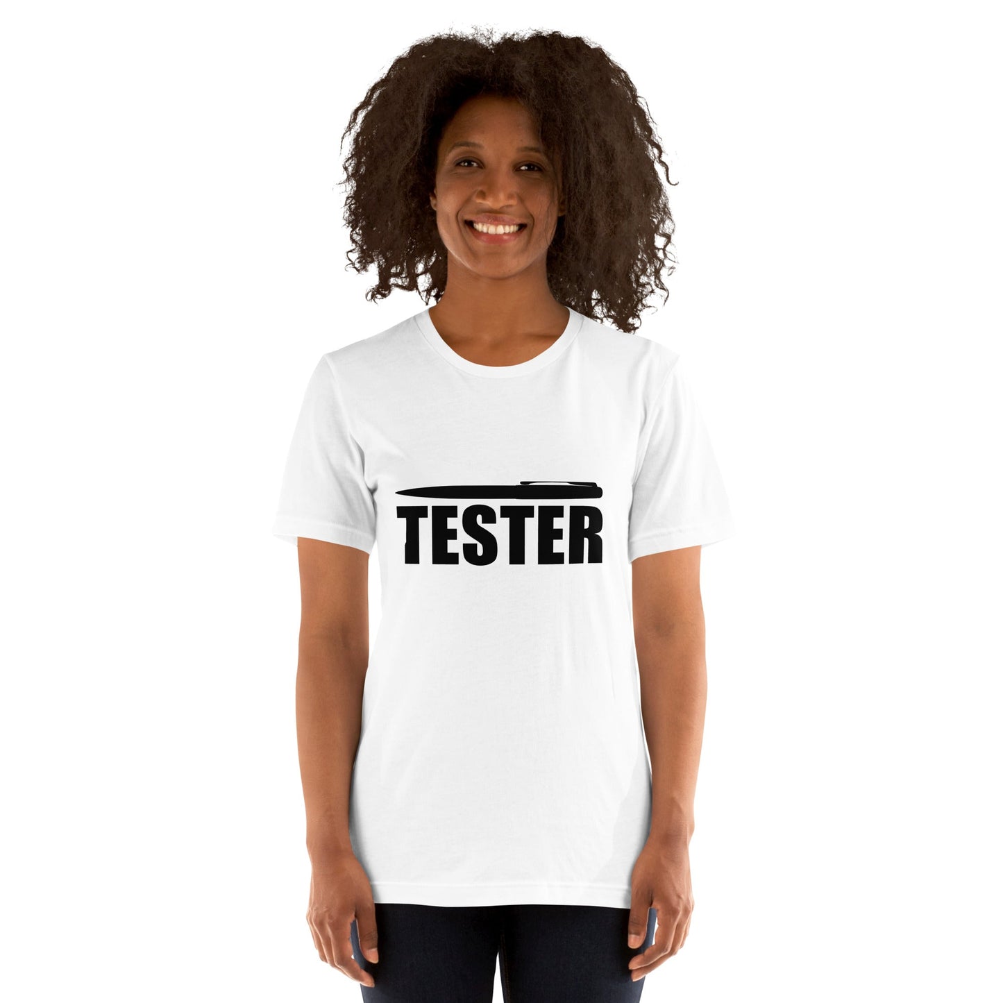 Pentester V2 - Unisex t-shirt by DarkByteGear