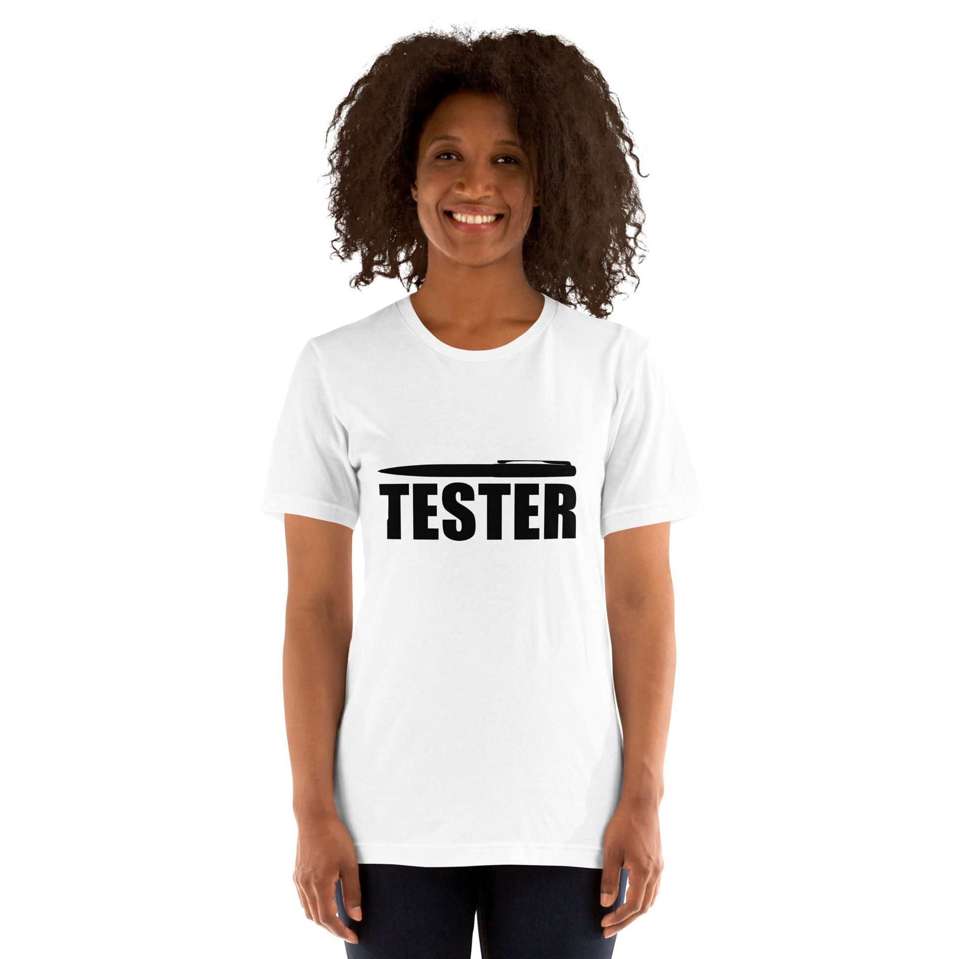 Pentester V2 - Unisex t-shirt by DarkByteGear