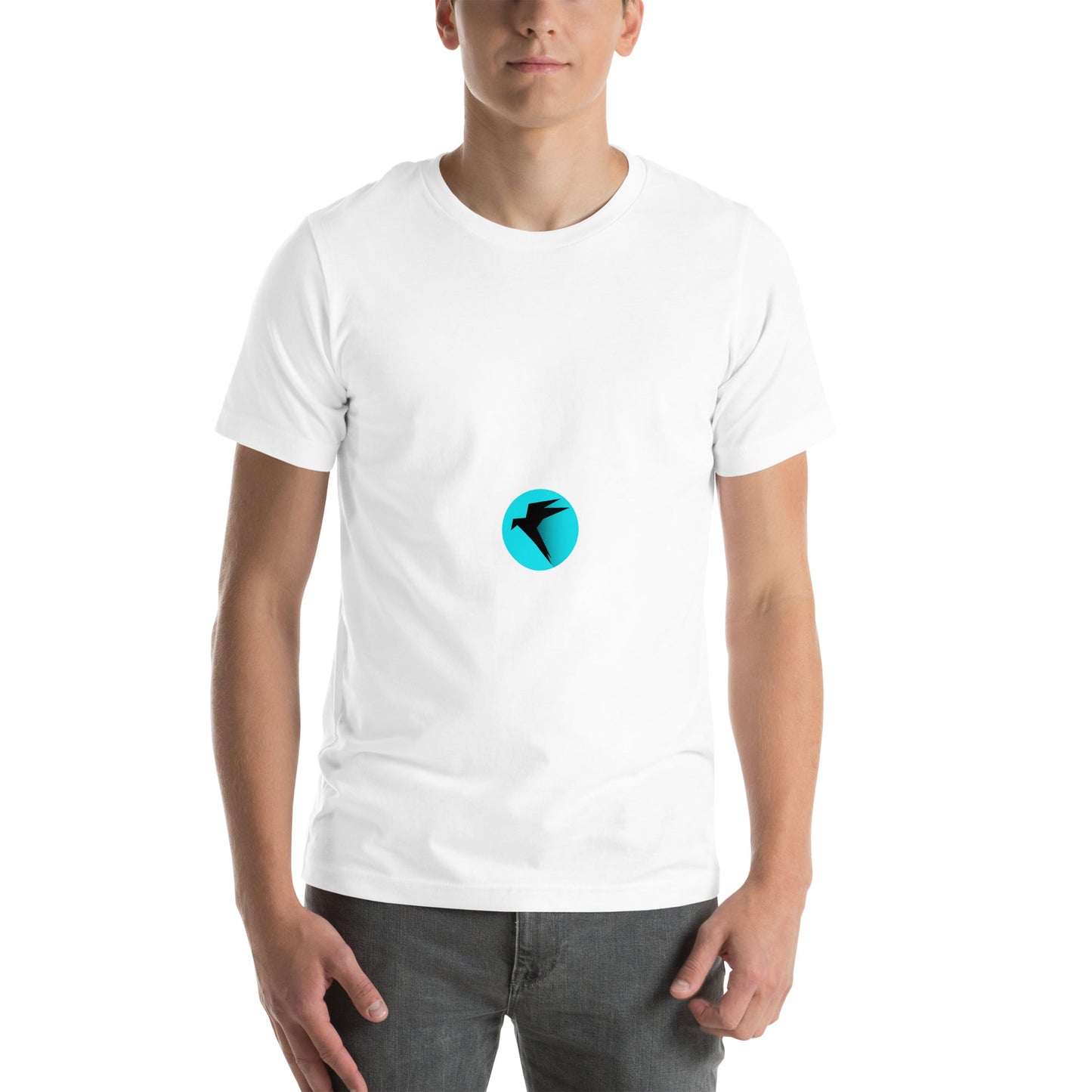 Master of Elements - Unisex t-shirt by DarkByteGear