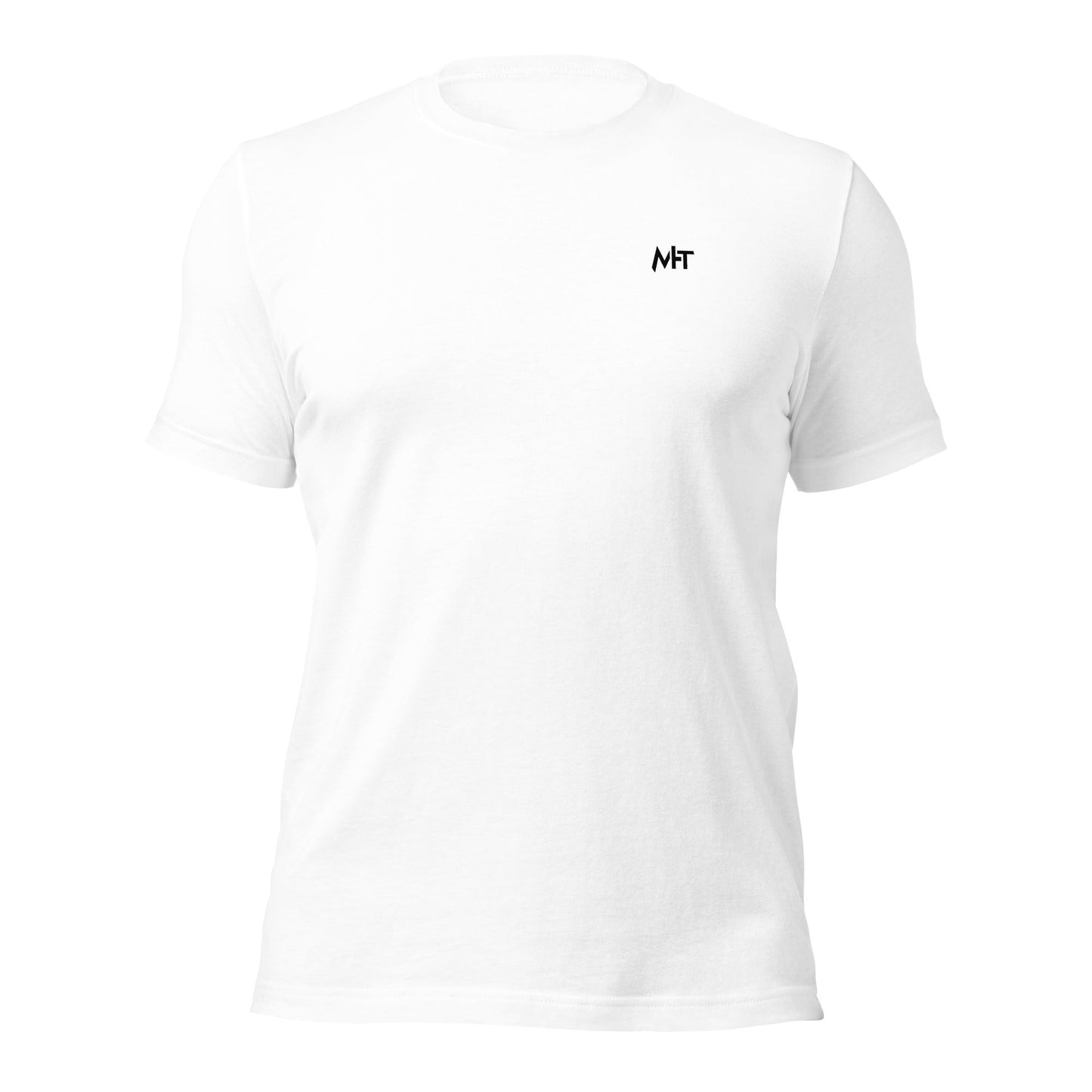When I ask for directions, please don't use word like 'East' - Unisex t-shirt by DarkByteGear