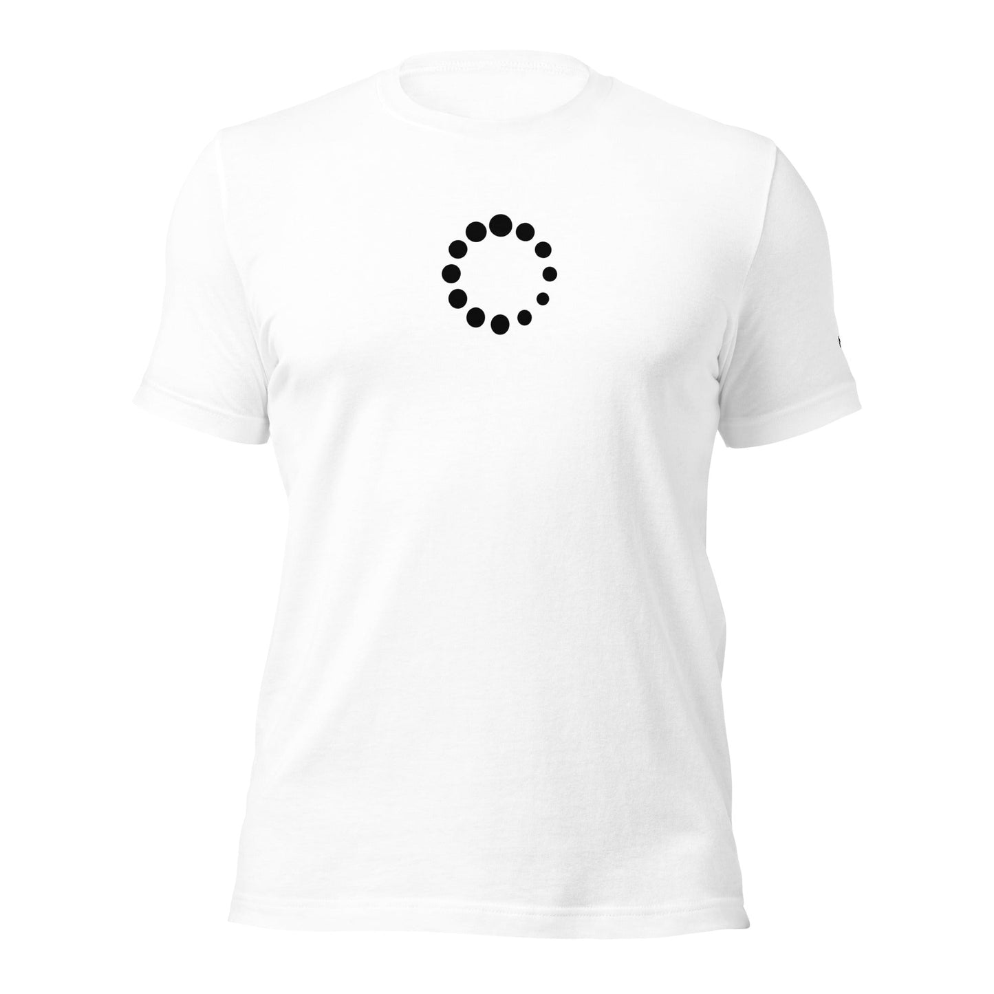 Loading - Unisex t-shirt by DarkByteGear