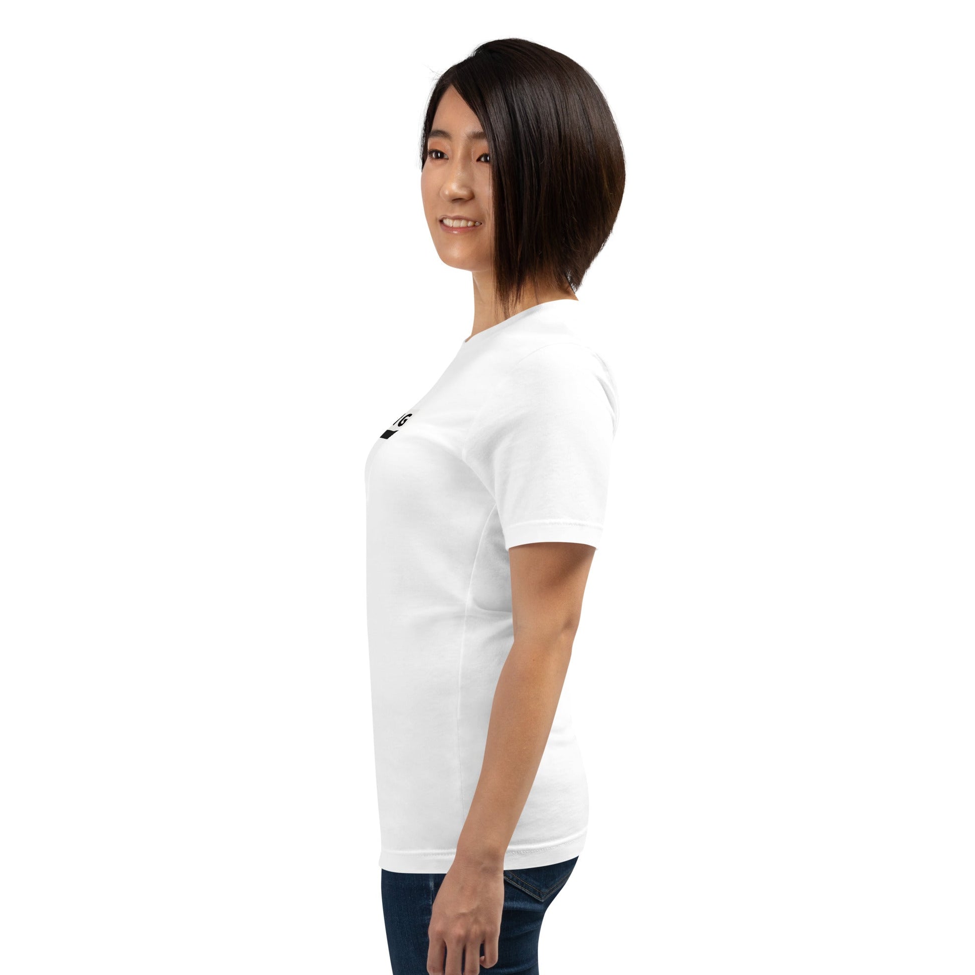 Spoofing - Unisex t-shirt by DarkByteGear
