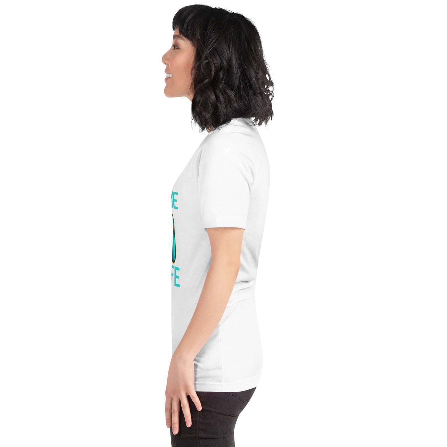 No Game; No Life - Unisex t-shirt by DarkByteGear