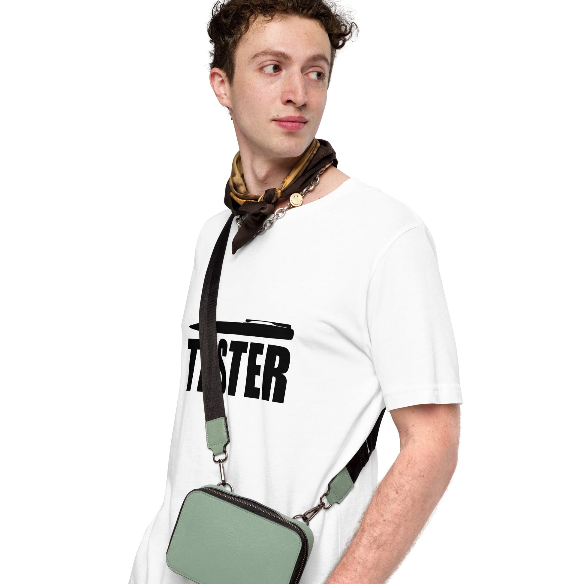 Pentester V2 - Unisex t-shirt by DarkByteGear