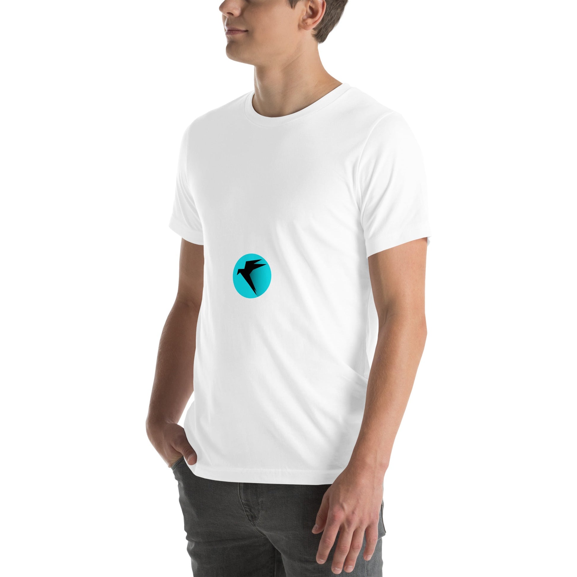 Master of Elements - Unisex t-shirt by DarkByteGear
