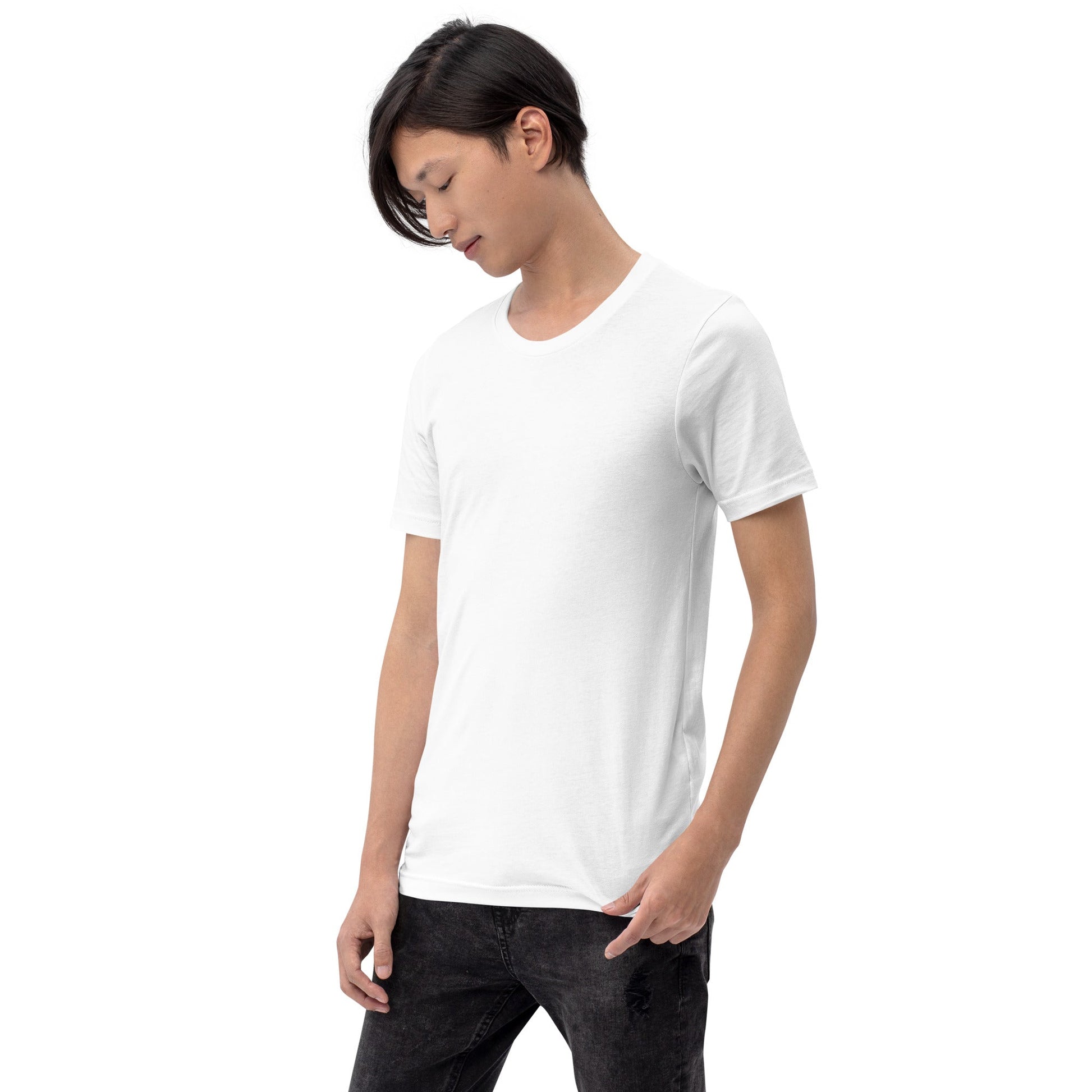 I have your Wi-Fi password - Unisex t-shirt by DarkByteGear