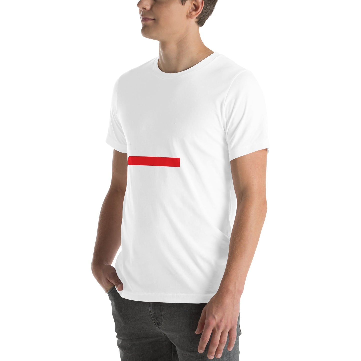 Installing Muscles Please Wait.... - Unisex t-shirt by DarkByteGear