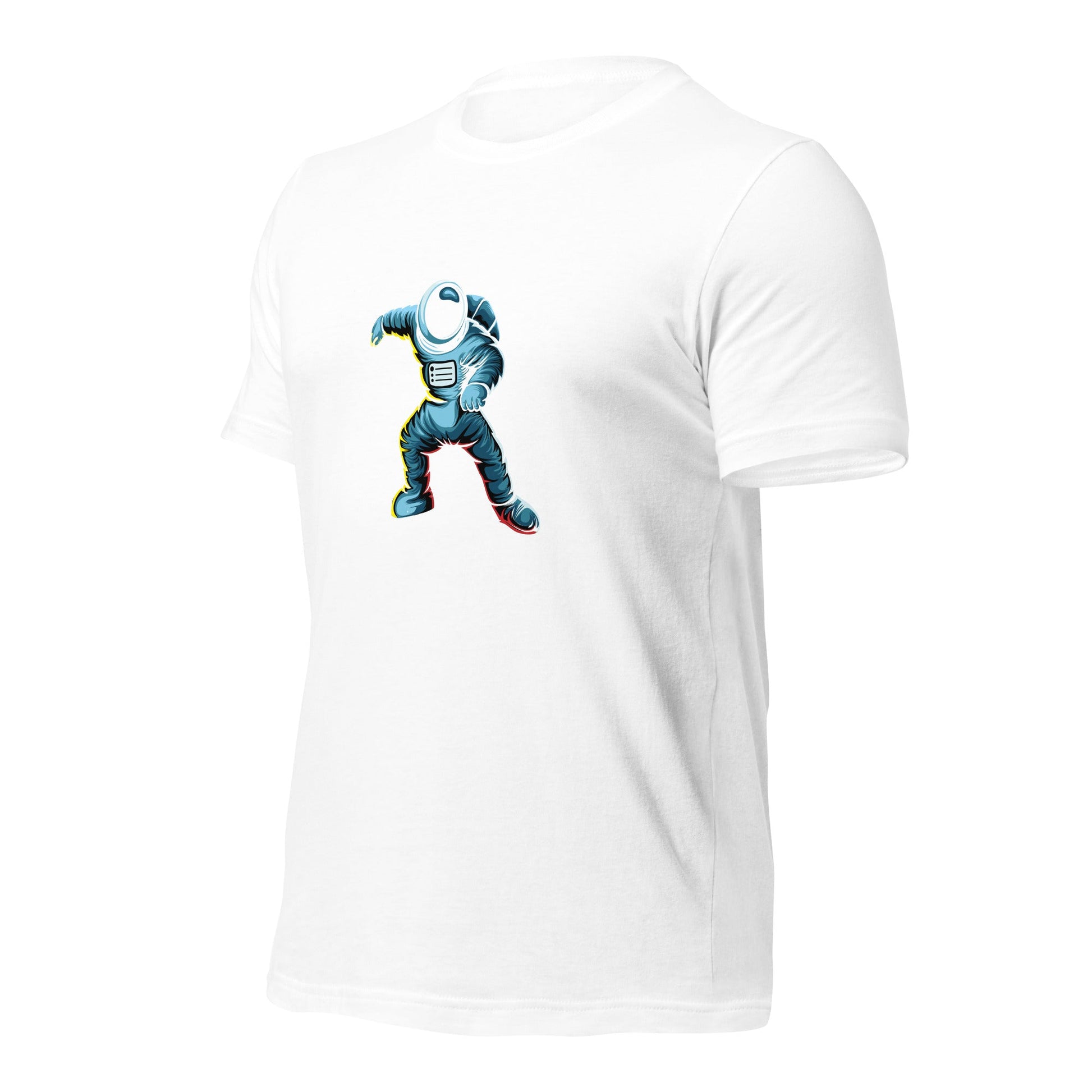 My Black Space - Unisex t-shirt by DarkByteGear