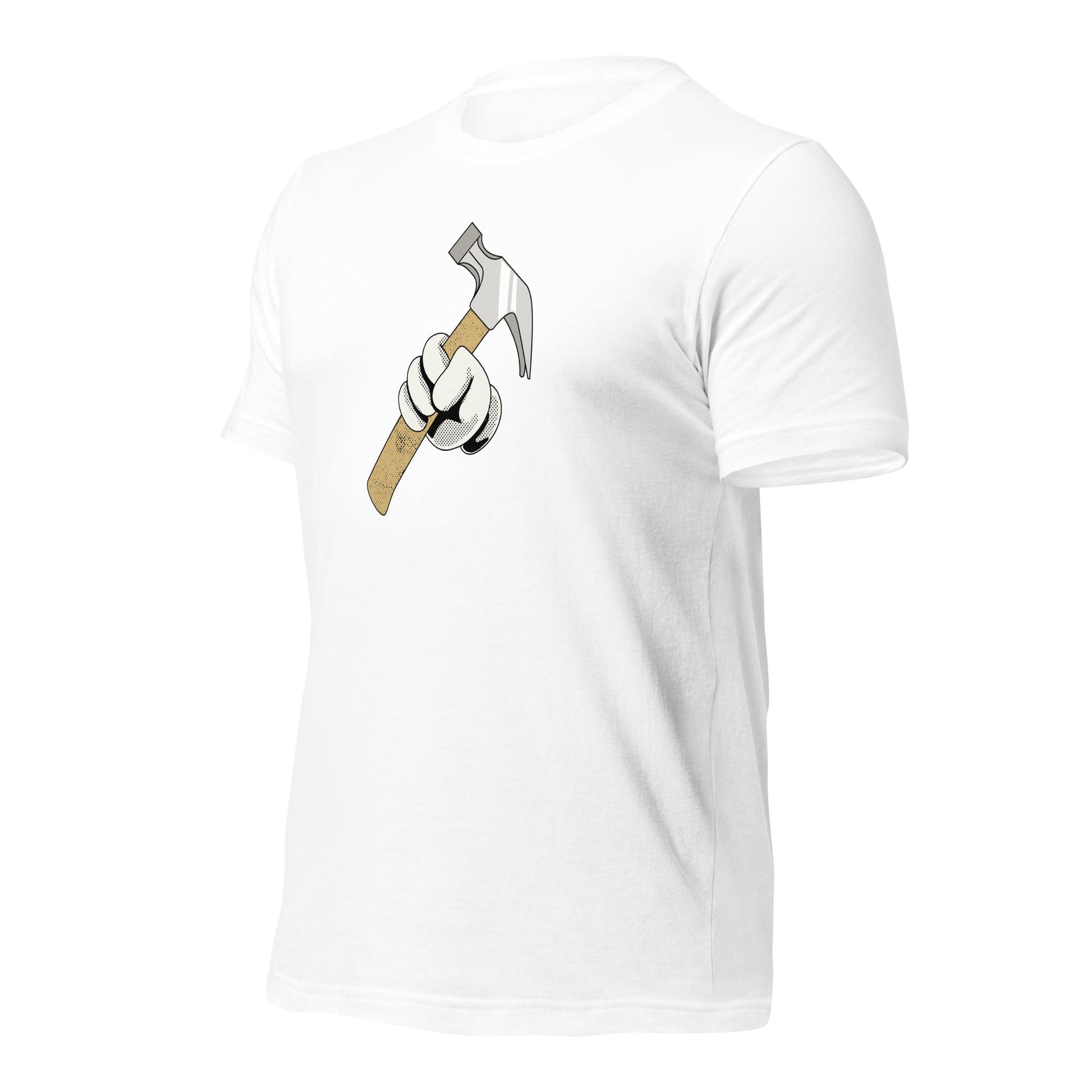 This is not a Drill - Unisex t-shirt by DarkByteGear
