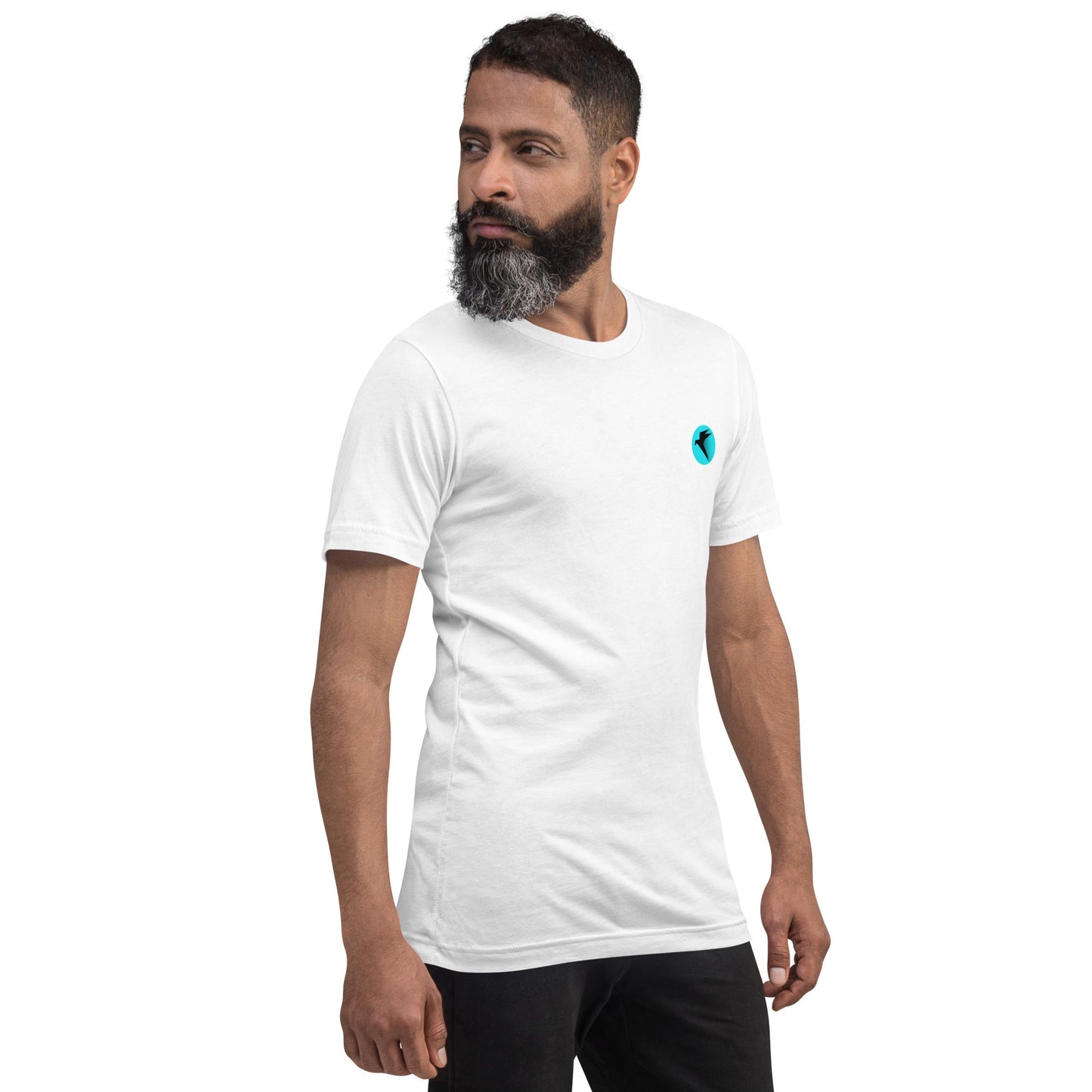 Parrot OS - The operating system for Hackers - Unisex t-shirt by DarkByteGear