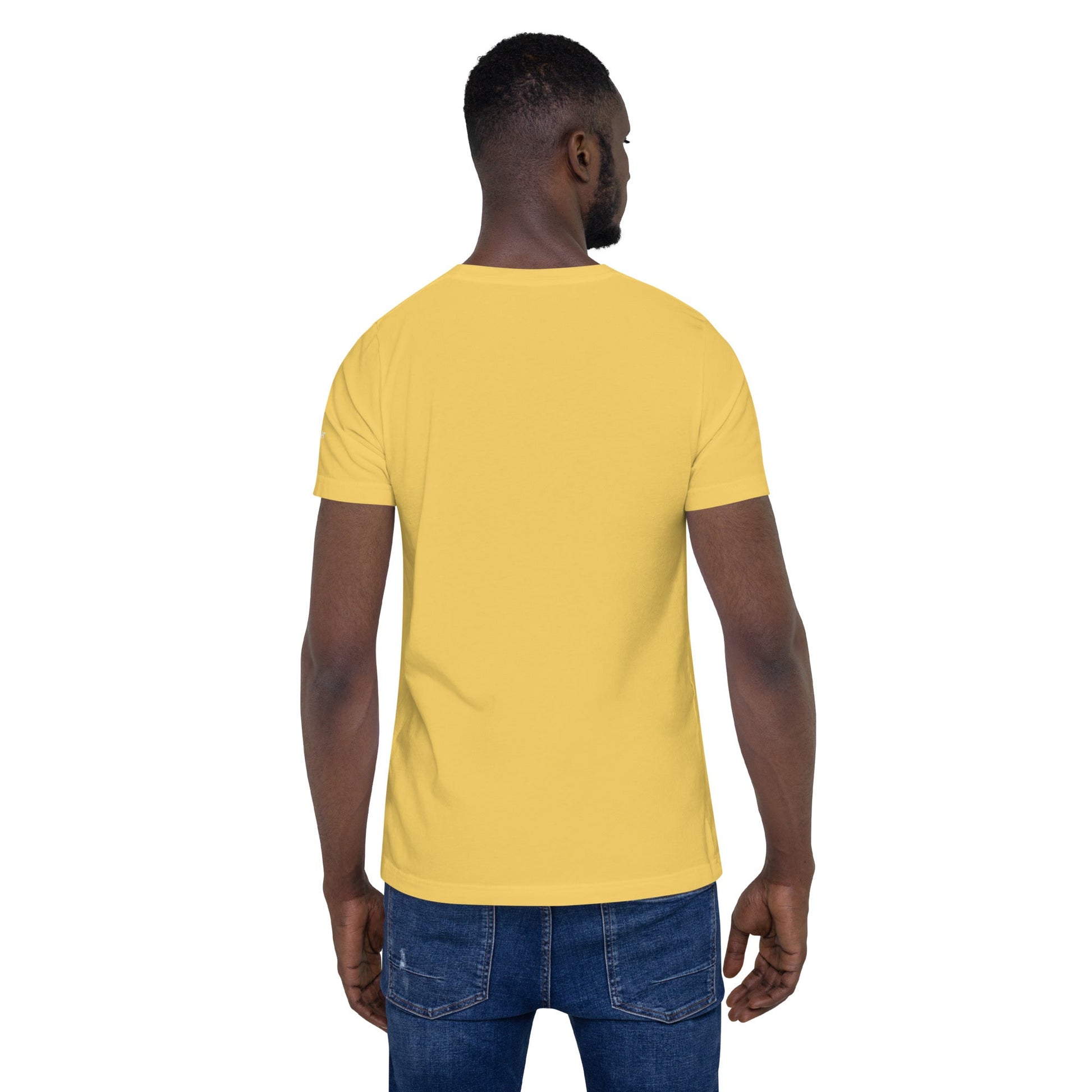 Air, Water, Earth, Fire, Parrot OS - Unisex t-shirt by DarkByteGear