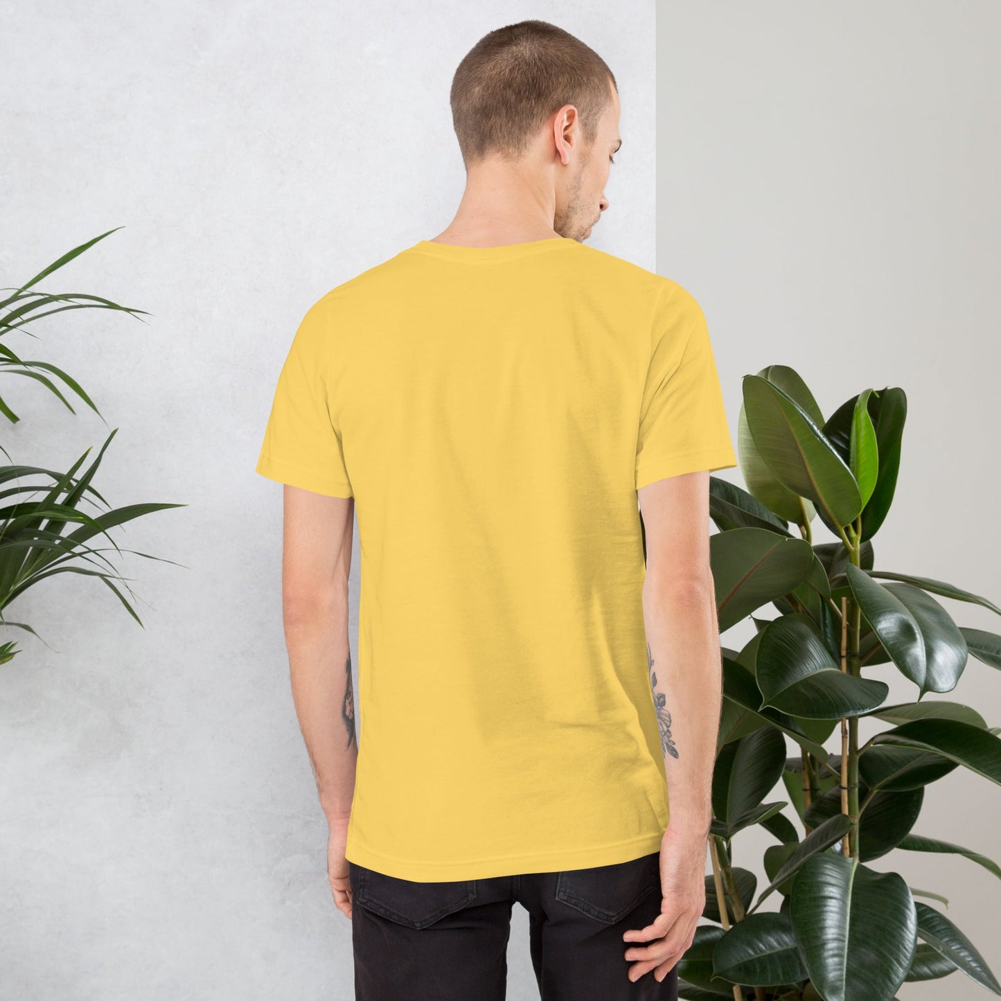 Go ping yourself - Unisex t-shirt by DarkByteGear