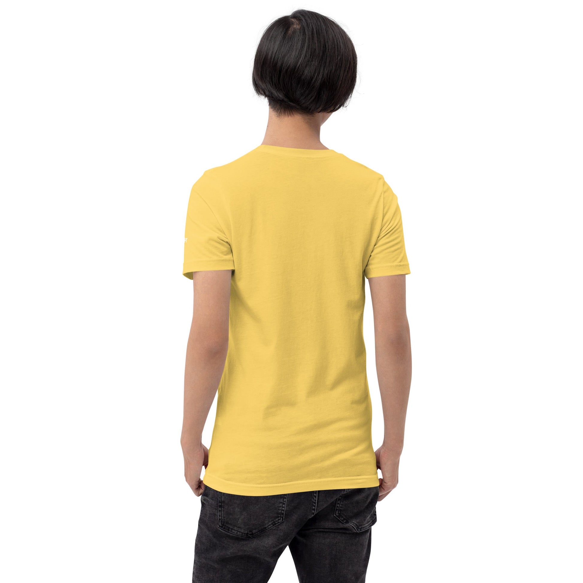 I have your Wi-Fi password - Unisex t-shirt by DarkByteGear