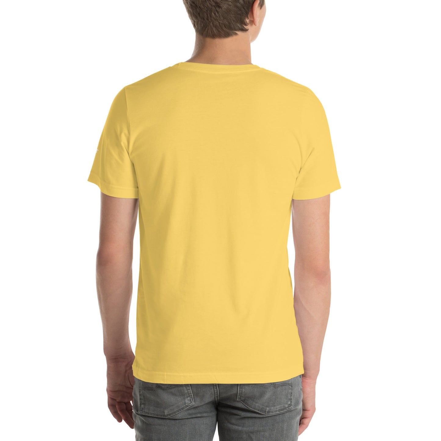 All about that Space - Unisex t-shirt by DarkByteGear