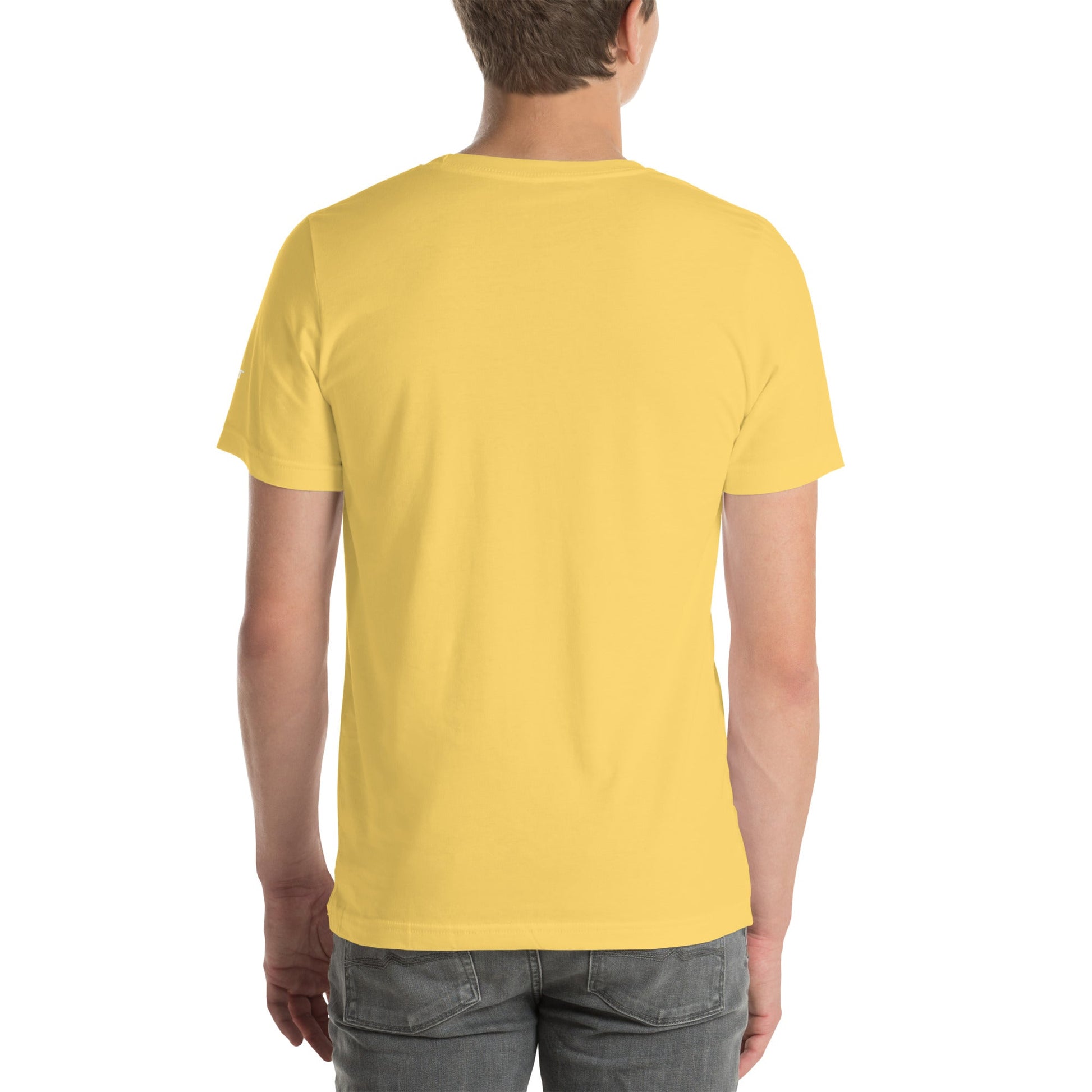 All about that Space - Unisex t-shirt by DarkByteGear
