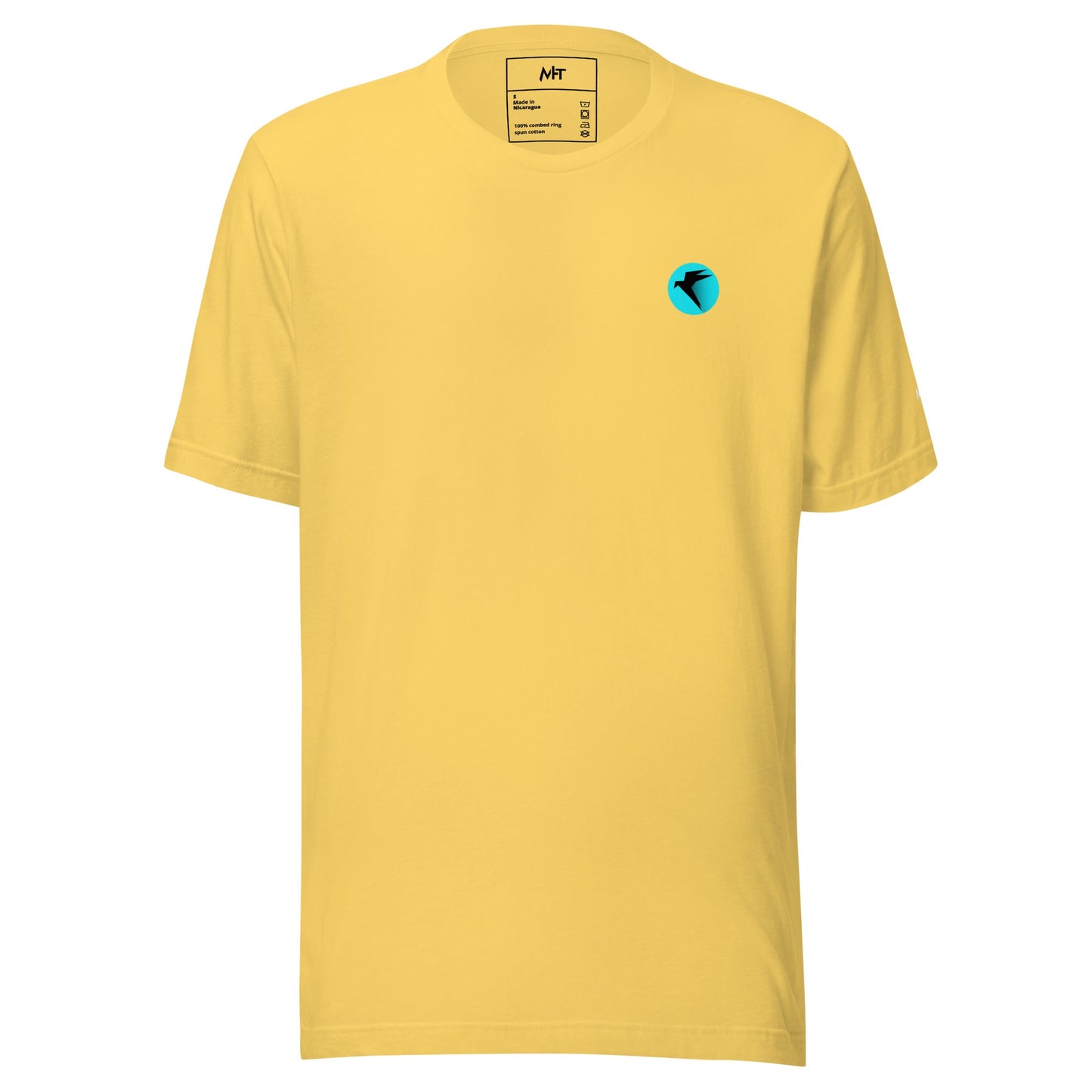 Parrot OS - The operating system for Hackers - Unisex t-shirt by DarkByteGear