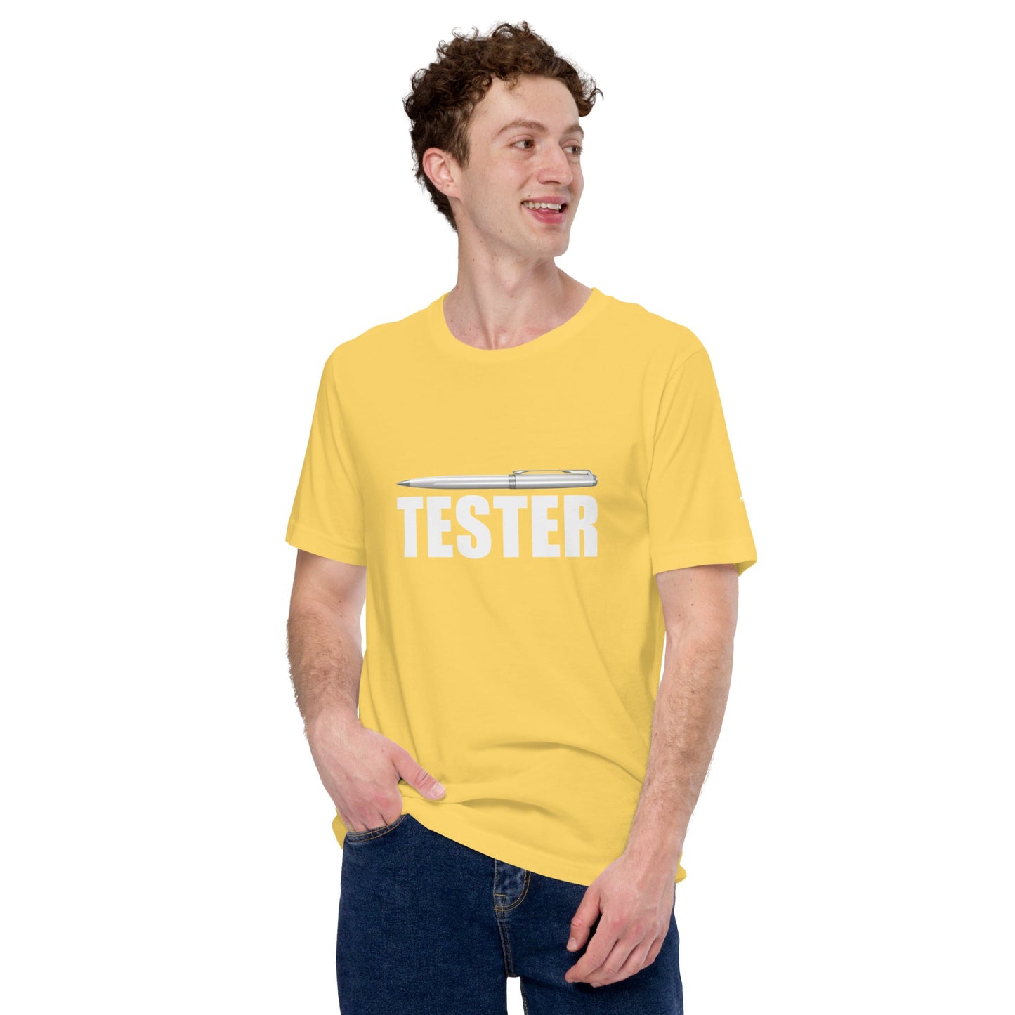 Pentester V2 - Unisex t-shirt by DarkByteGear