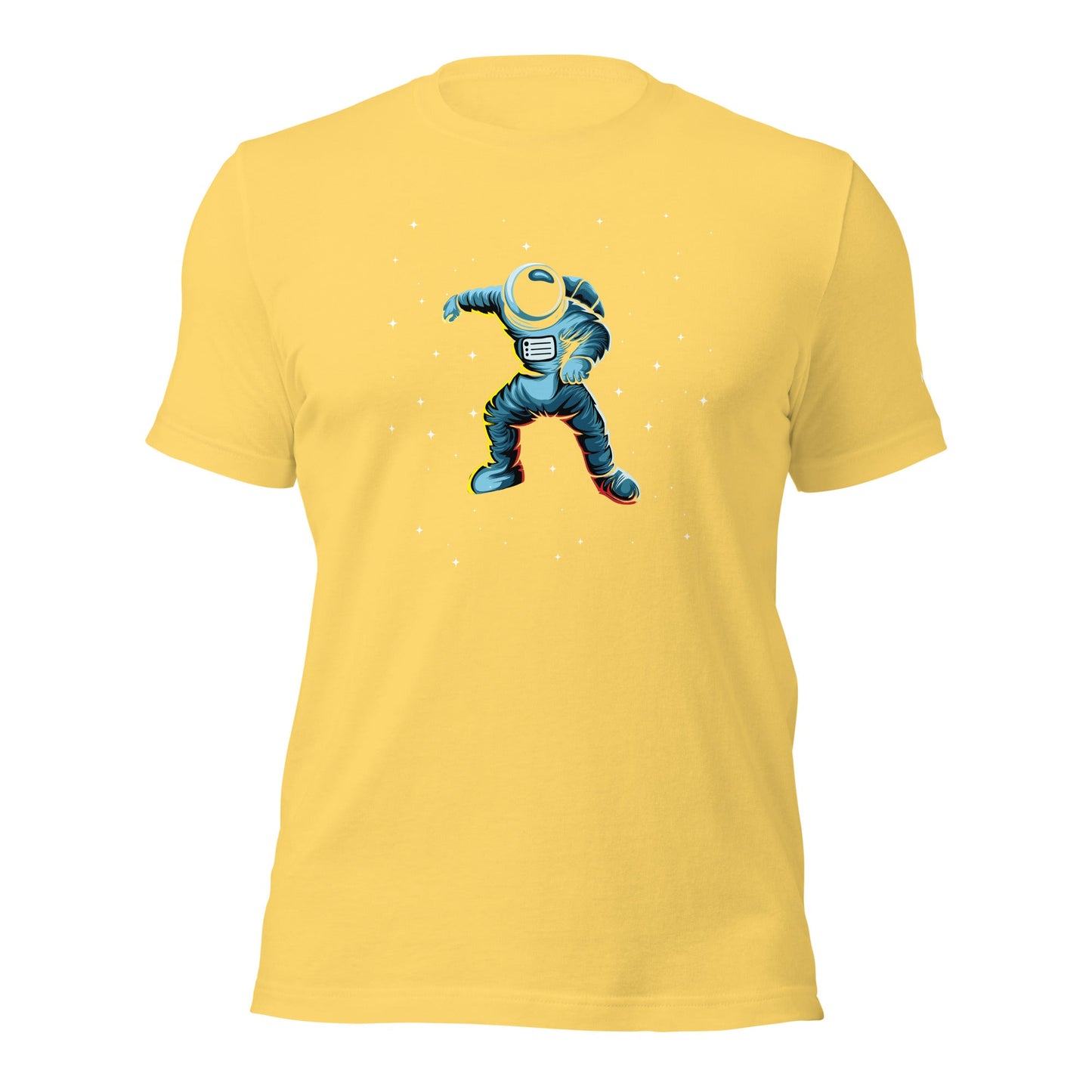 My Black Space - Unisex t-shirt by DarkByteGear