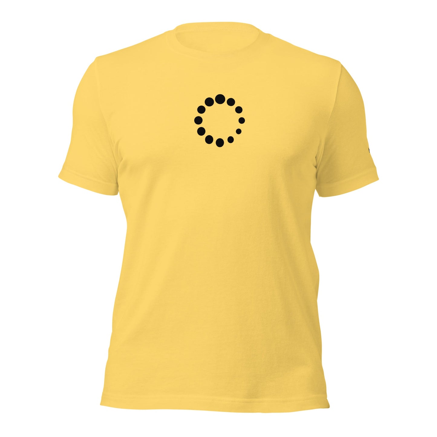Loading - Unisex t-shirt by DarkByteGear