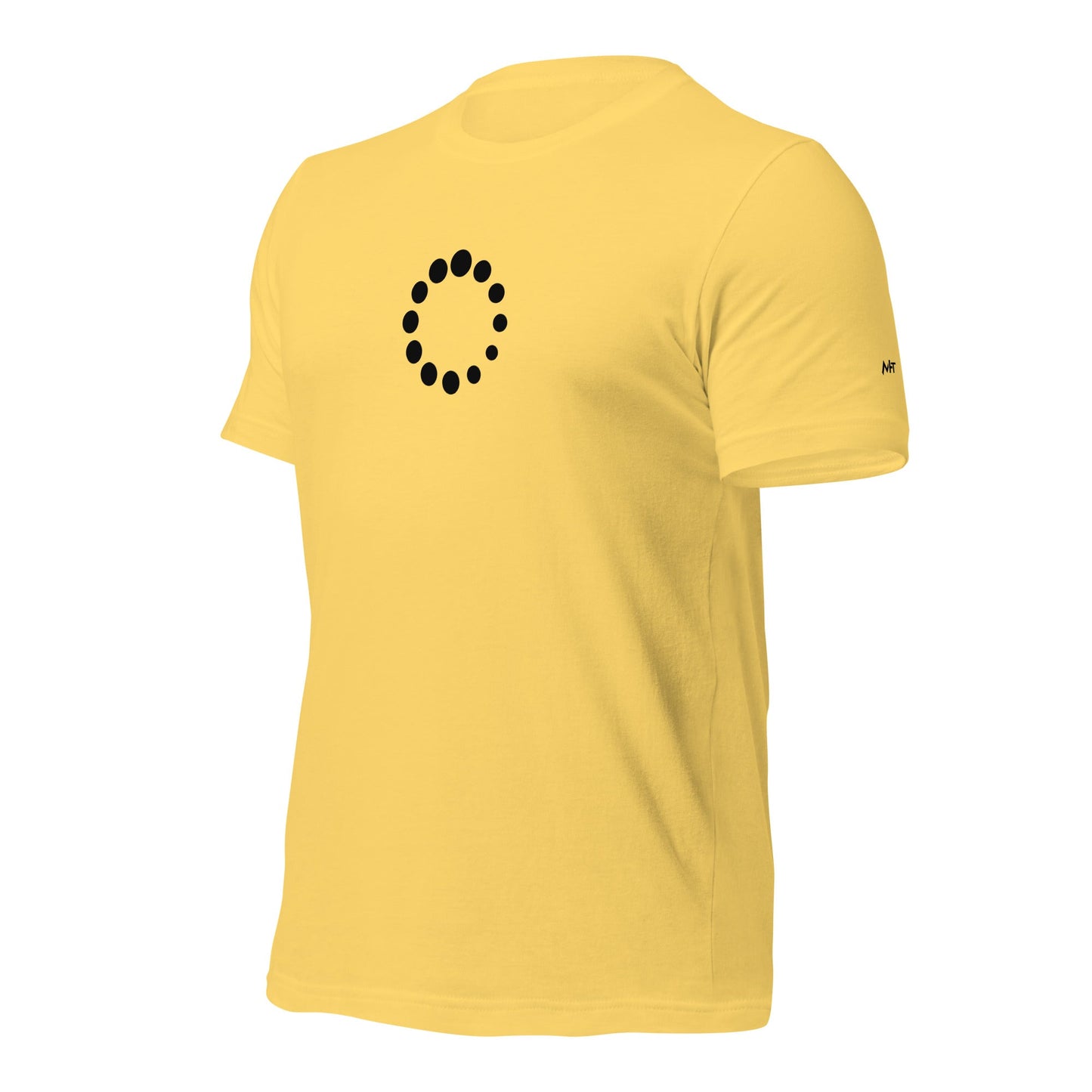 Loading - Unisex t-shirt by DarkByteGear