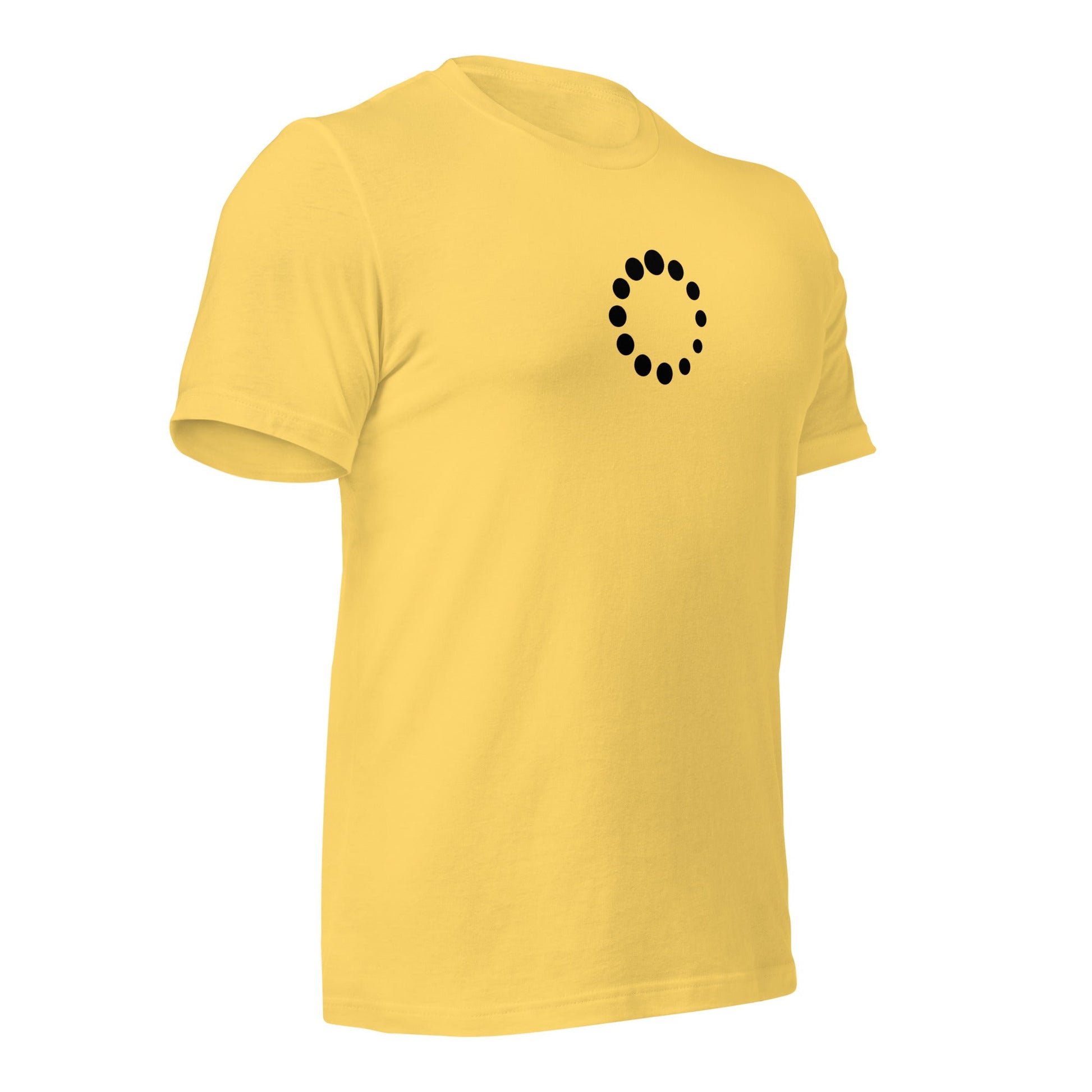 Loading - Unisex t-shirt by DarkByteGear