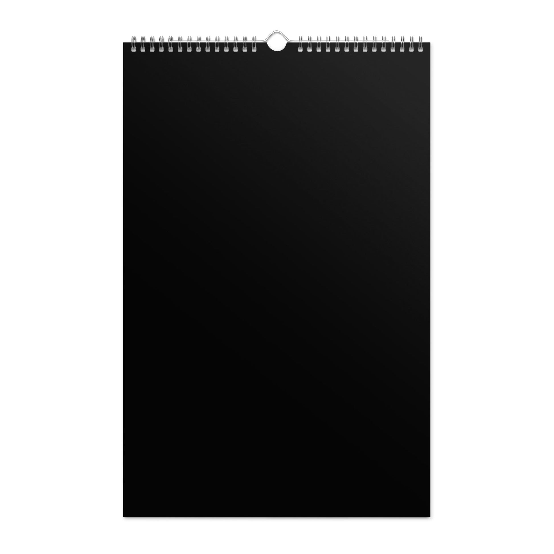 Athletes Empower Athletes - Wall calendar (2025) by DarkByteGear