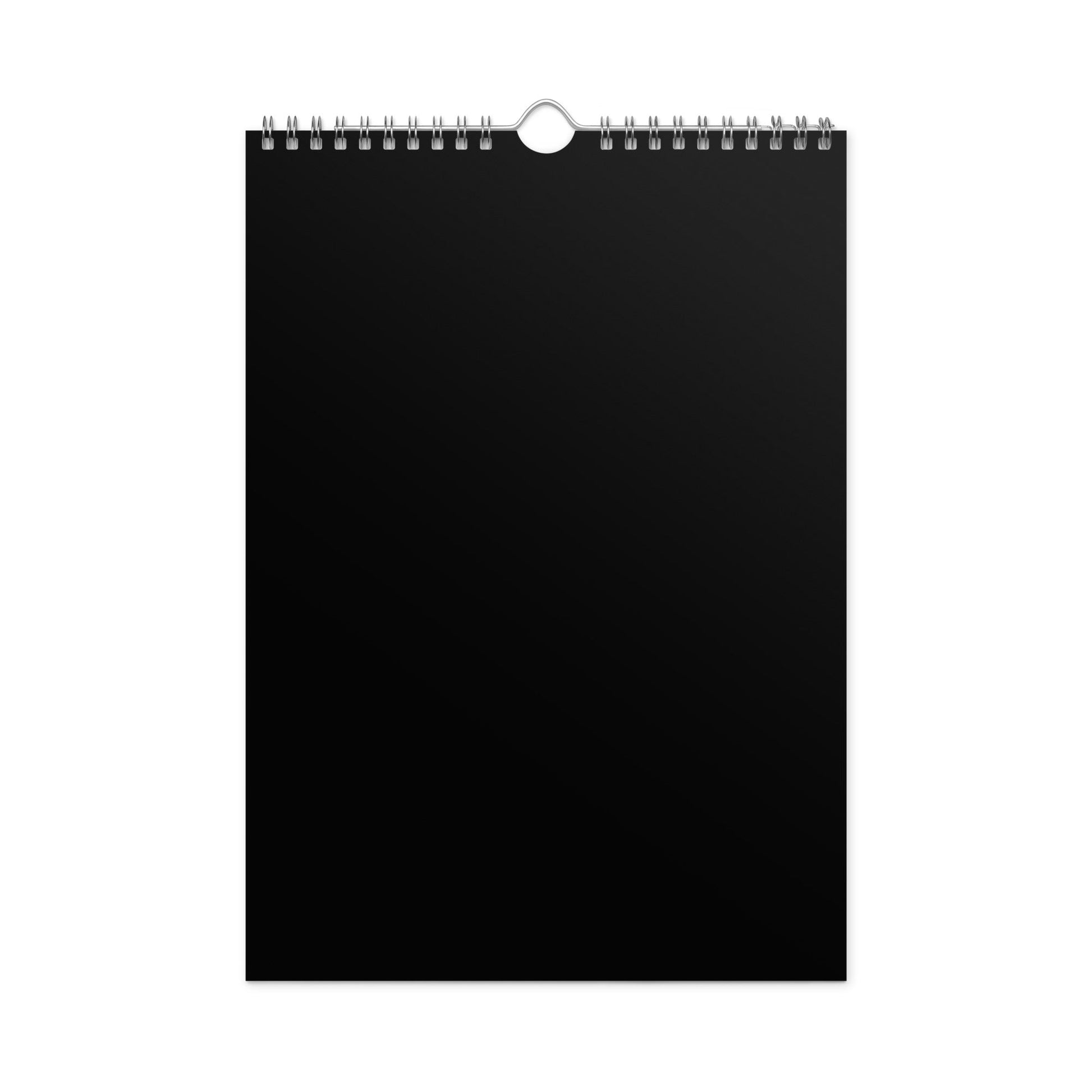 Athletes Empower Athletes - Wall calendar (2025) by DarkByteGear